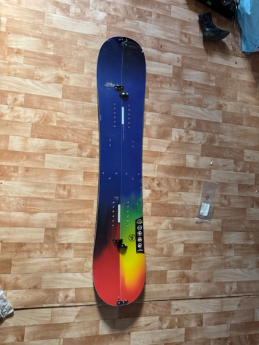 Snowboard burton - snowboard,