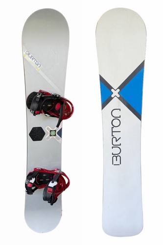2007 burton custom 158cm - 2007,