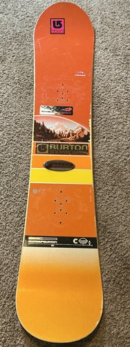 Vintage burton custom - vintage,