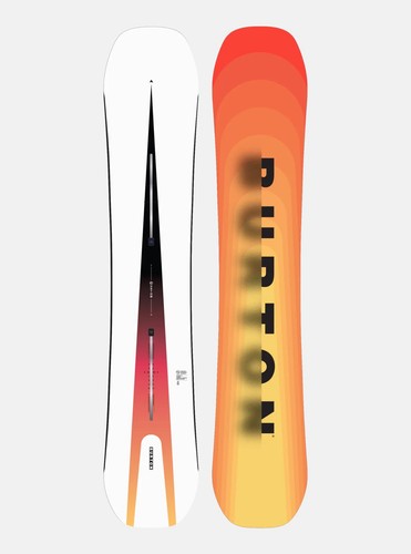 Burton custom 156 2024 - burton,