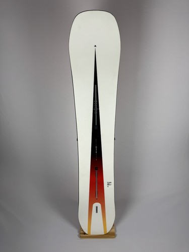 Burton custom snowboard 158 - burton,