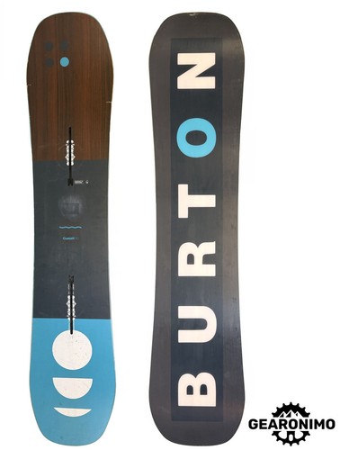 Burton custom smalls - custom,