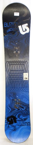 Burton ltr swirls snowboard - snowboard,