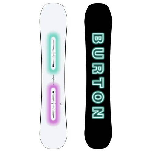 New burton custom - new,