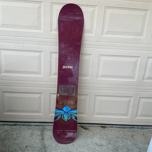 Vintage burton custom - burton,