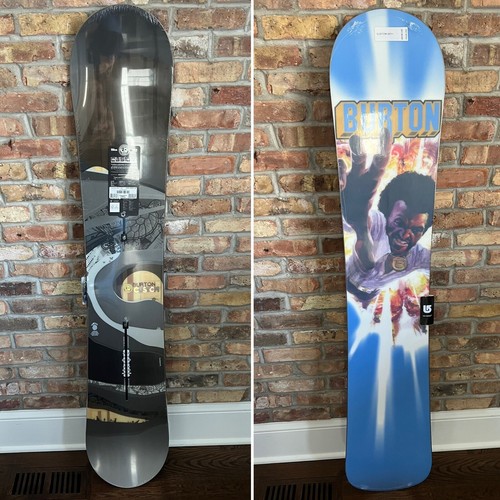 Burton custom 20th anniversary - burton,