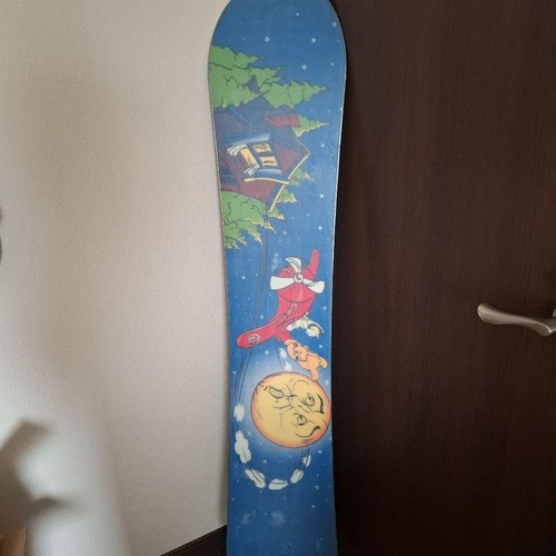 Burton custom snowboard - burton, 51
