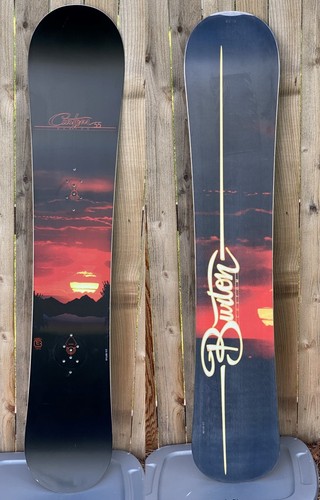 1998 burton custom - burton, 55