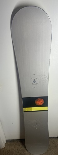 Vintage 2003 burton custom 158 - 2003,