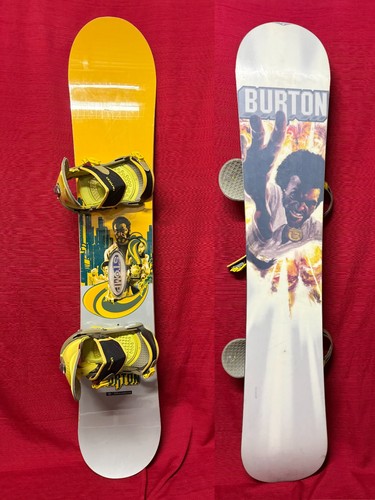 Burton custom 156 snowboard - cm,