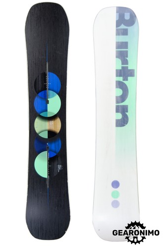 Burton custom flying - custom, v
