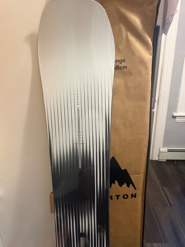 Brand new 2026 burton custom - 2026,
