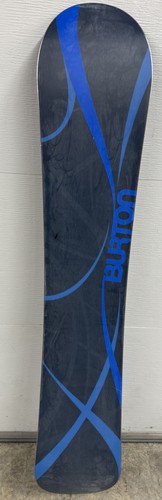 Burton snowboard 156cm rare - t6,