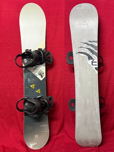 Burton 162 snowboard - burton, t6