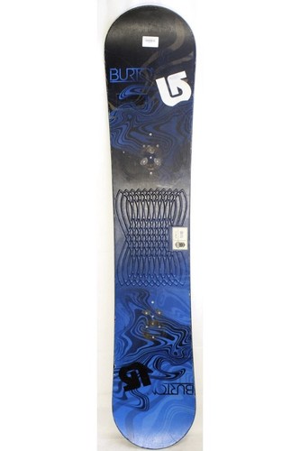 Burton ltr swirls snowboard - ltr,