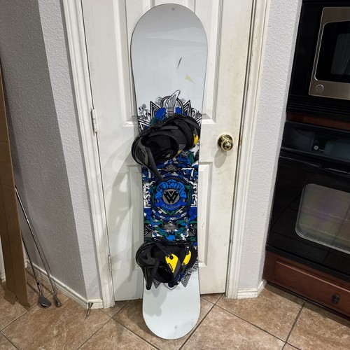 Burton the white collection - the,