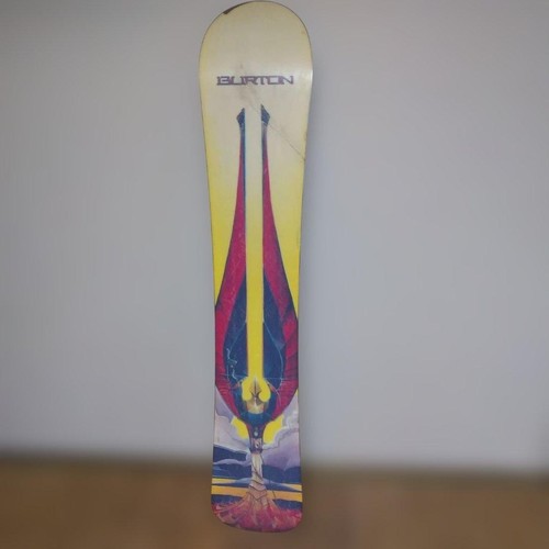 Burton supermodel snowboard - supermodel,
