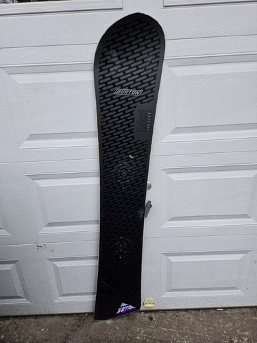 Burton 1995 factory prine 7 - burton,