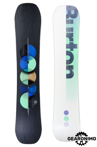 Burton custom flying - flying, v
