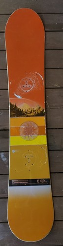 Vintage burton custom 156 - burton,