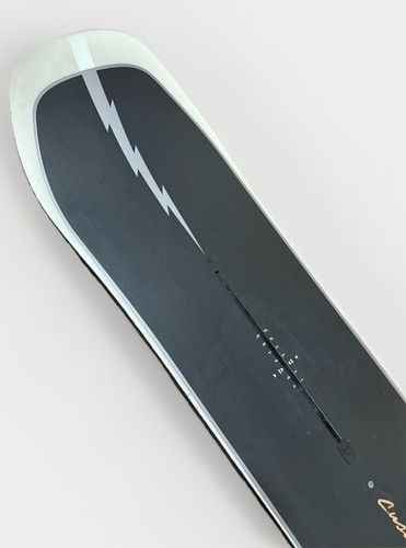 Burton custom camber - burton, snowboard