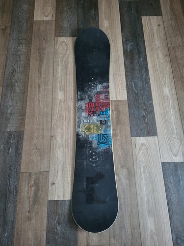 Burton clash 145cm - , 3