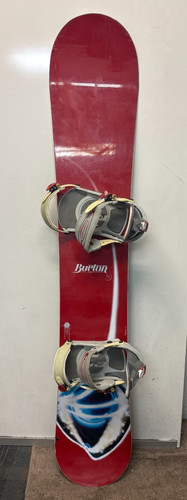 Vintage 1990s burton - vintage, custom