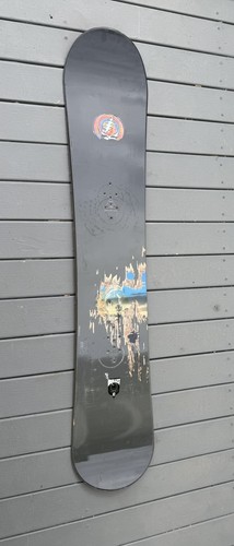Burton bullet snowboard 167 - burton,
