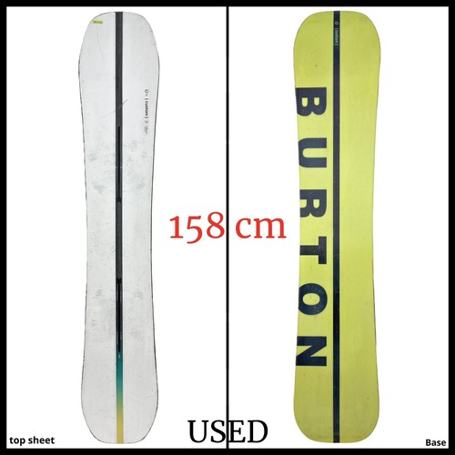 2319 burton custom flying - #2319, v