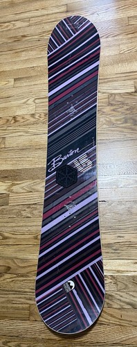Burton feather snowboard - burton, 49