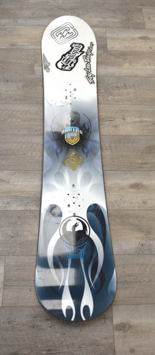Burton baron 157cm snowboard - 157cm, *