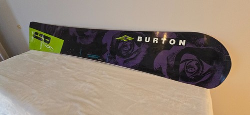 1992 burton 2 - burton, snowboard