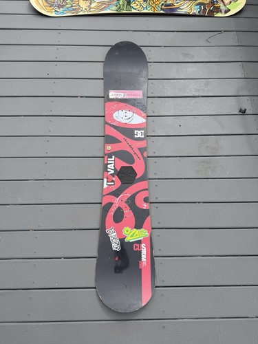 Burton custom 158cm - custom, 58