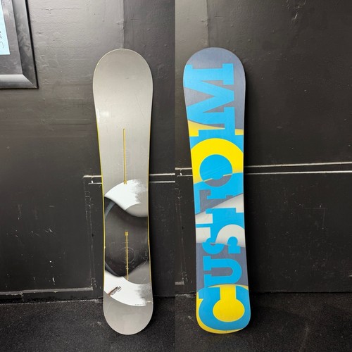 Burton custom flying - burton, v