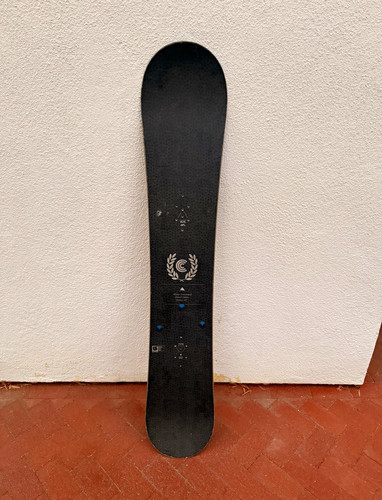 Burton custom limited edition - burton,